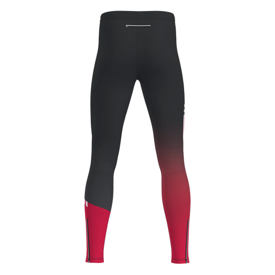 Rapid Long Tights Men