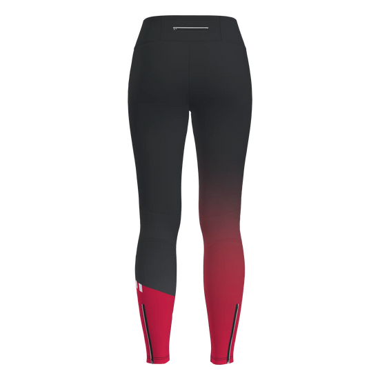 Rapid Long Tights Women