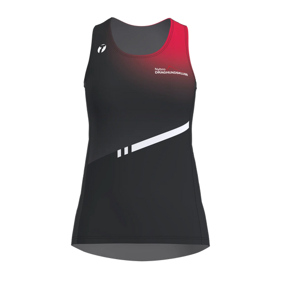 Run Singlet Women