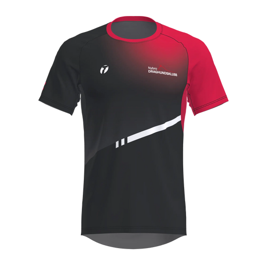 Run Ecogreen T-Shirt SS Men