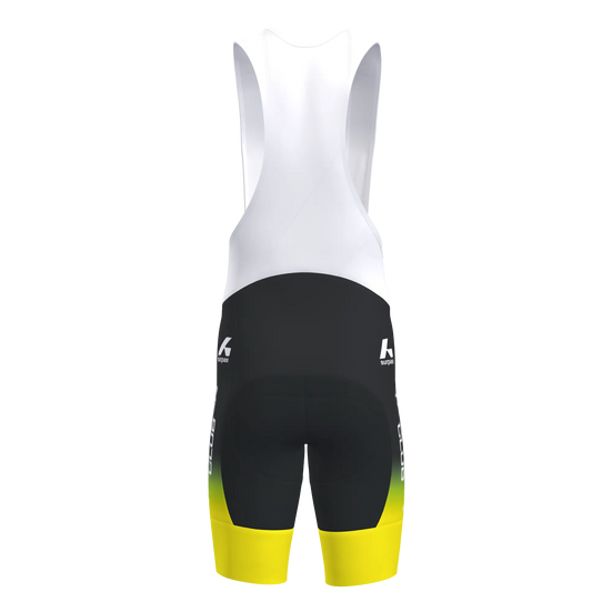 Shift Bib Shorts Men