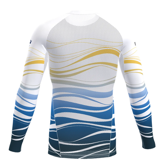Core Ultralight Shirt LS Men