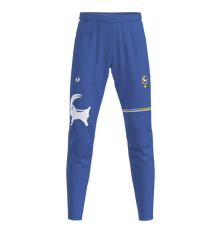Basic Long O-Pants
