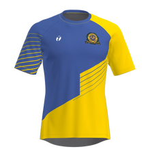 Free 2.0 T-shirt SS Women