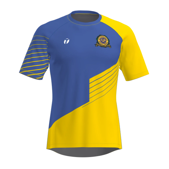 Free 2.0 T-shirt SS Women