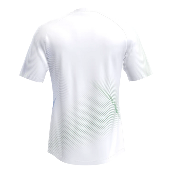 Free 2.0 T-shirt SS Women