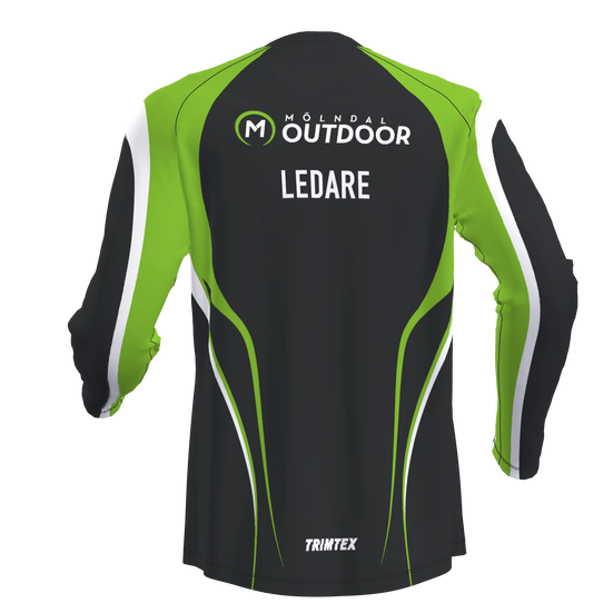 Free 2.0 T-shirt LS Men