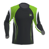 Free 2.0 T-shirt LS Women