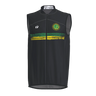 Feather Vest Men