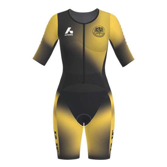 Insane 3 Speedsuit LDT Women