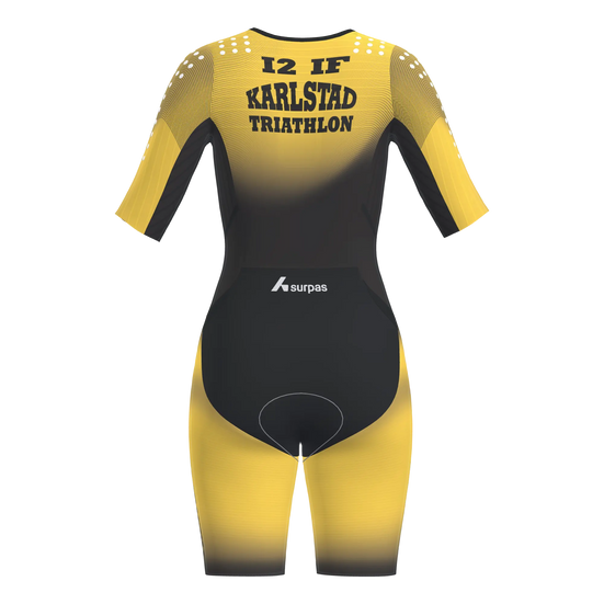 Insane 3 Speedsuit LDT Women