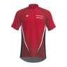 Trail Shirt SS Jr
