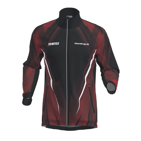 Trainer 3.0 Jacket Men