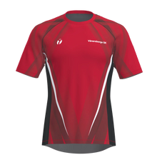 Free 2.0 T-shirt SS Women