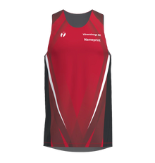 Speed Mesh Singlet Jr