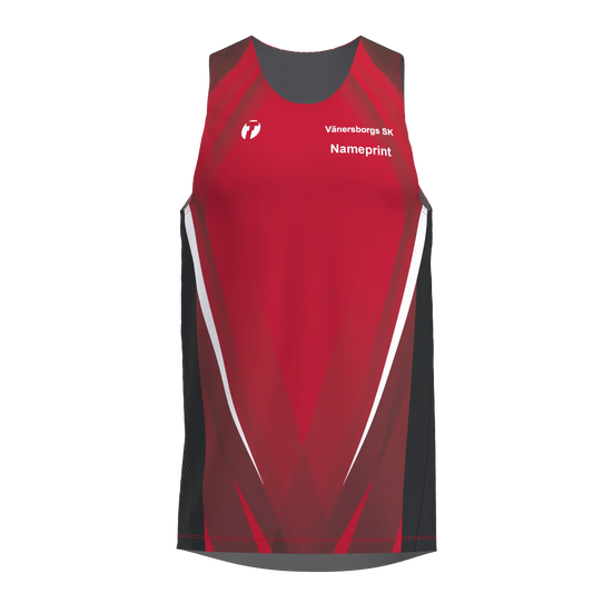 Speed Mesh Singlet Men