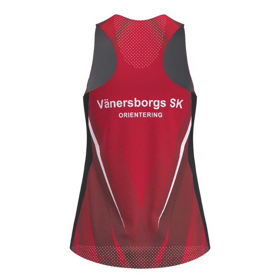 Speed Mesh Singlet Women