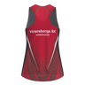 Speed Mesh Singlet Women