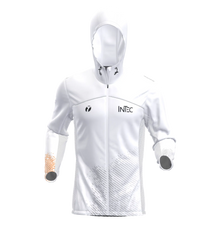 Feather Jacket Men