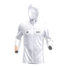 Feather Jacket Men