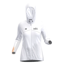 Feather Jacket Women