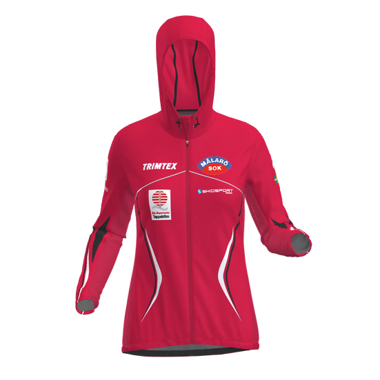 Feather Jacket Women