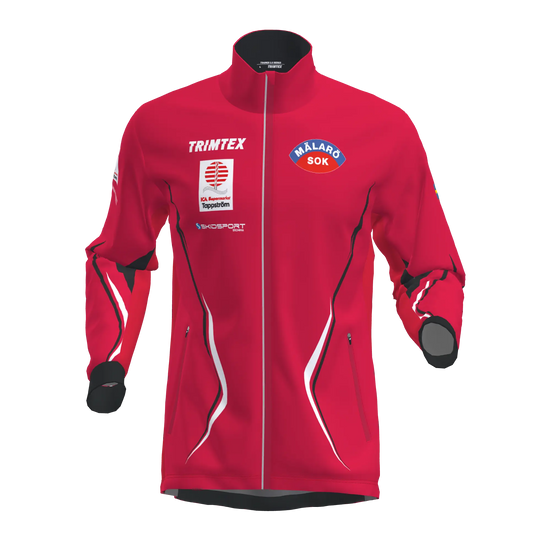 Trainer 3.0 Jacket Jr
