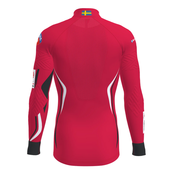 Biathlon 2.0 Raceshirt LS Men