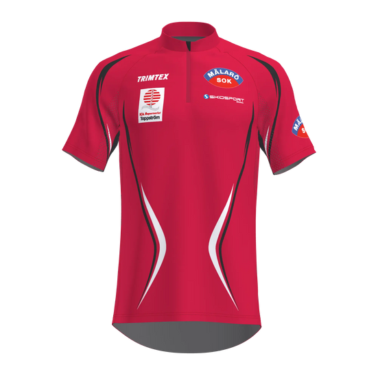 Trail Shirt SS Men