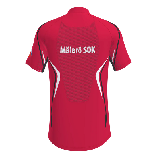 Trail Shirt SS Women