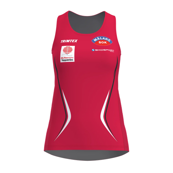Run Singlet Women