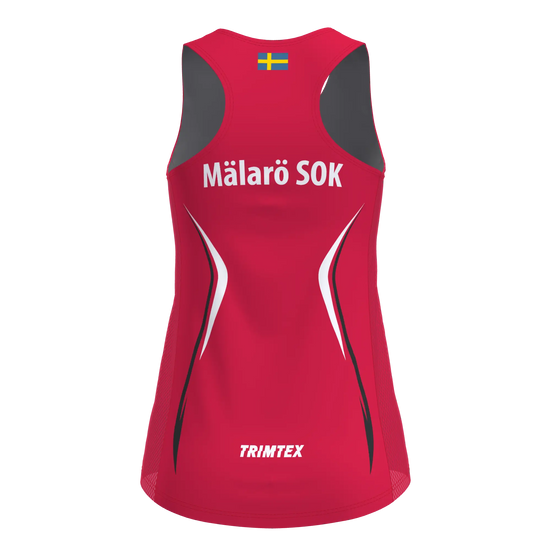 Run Singlet Women