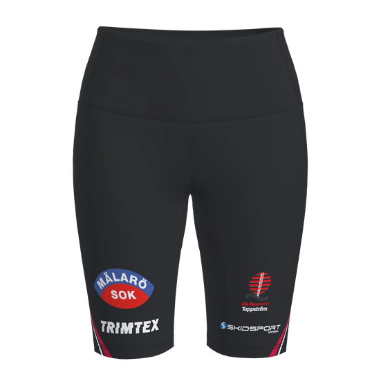 Lead Short Tights Women