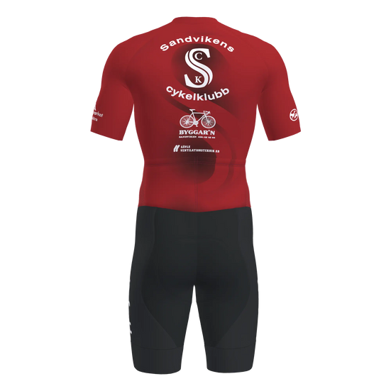 Vitric 2.0 Speedsuit Men