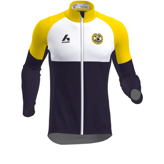 Elite Lightweight Jacket Women