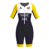 Pursue 2 Speedsuit MD Women
