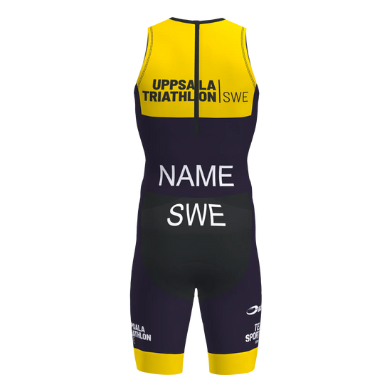 Pursue Skinsuit OD Men