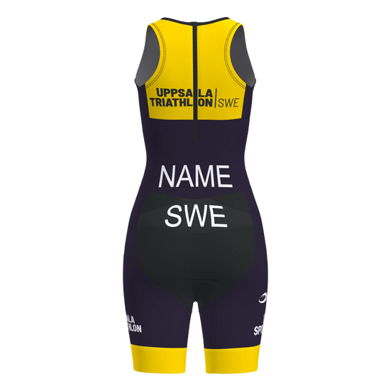 Pursue Skinsuit OD Women