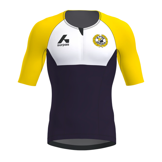 Drive 2 Shirt SS Women