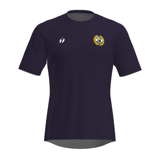 Free 2.0 T-shirt SS Women