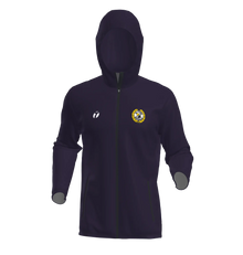 Fusion Hoodie Men