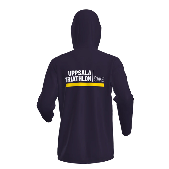 Fusion Hoodie Women