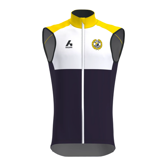Team Micro Vest