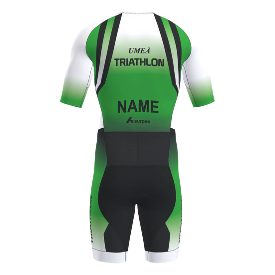 Drive 2 Speedsuit Men