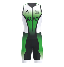 Drive 2 Skinsuit Men