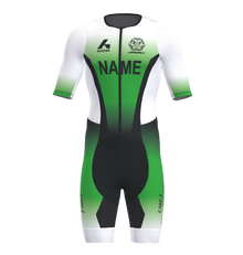 Aero 4 Speedsuit LD Men