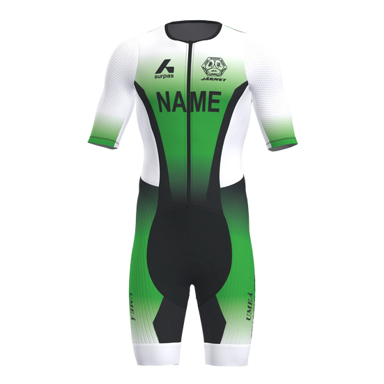 Aero 4 Speedsuit LD Men
