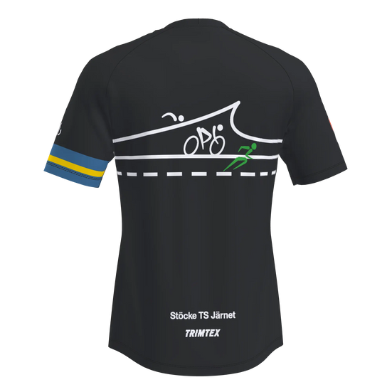 Free 2.0 T-shirt SS Men
