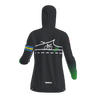 Feather Jacket Women