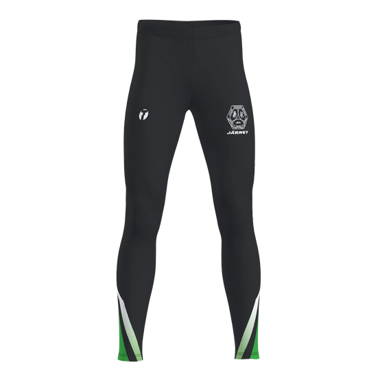 Rapid Long Tights Men